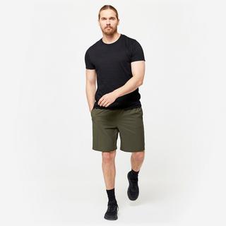 DOMYOS  Shorts - FST 120 STRETCH 