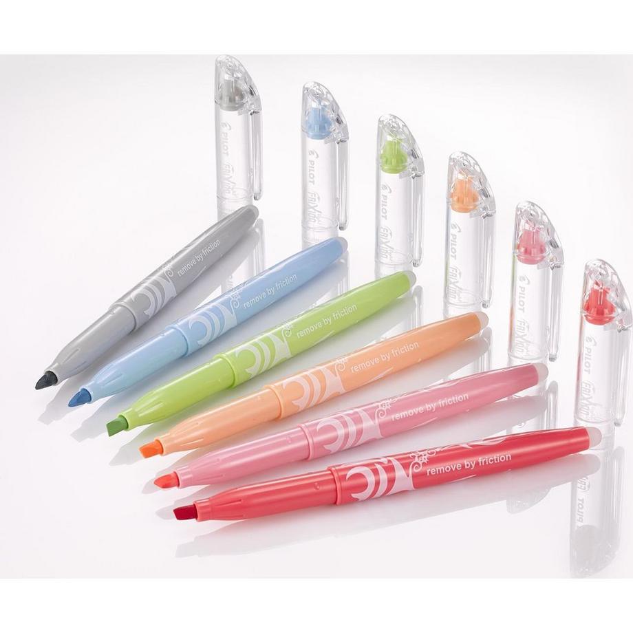 Pilot PILOT FriXion Light natural 3.3-4mm SW-FL-PO apricot-orange  