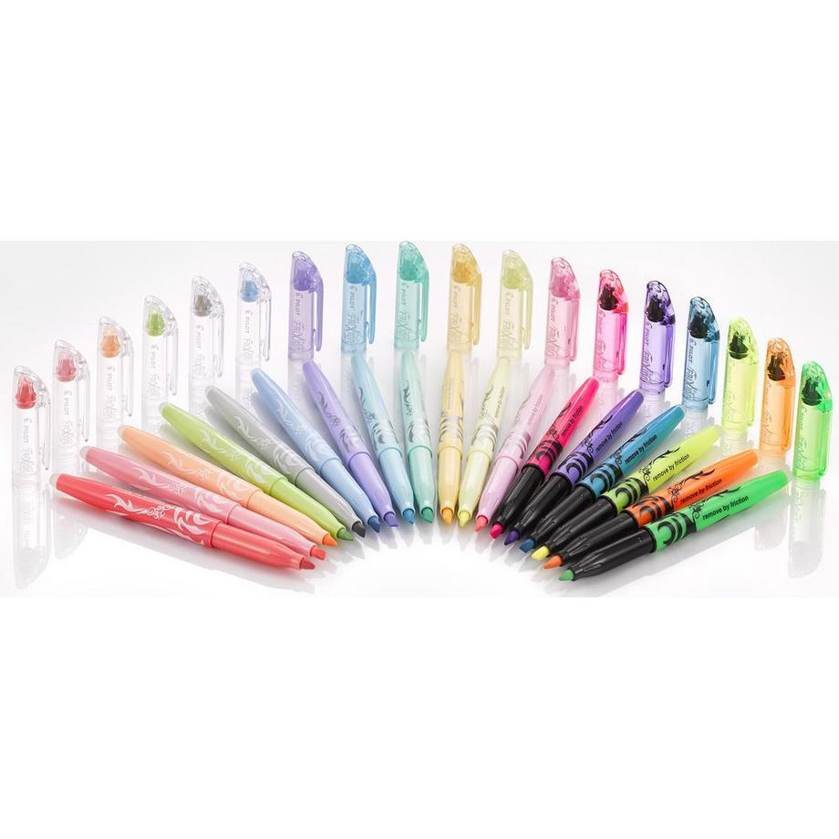 Pilot PILOT FriXion Light natural 3.3-4mm SW-FL-PO apricot-orange  