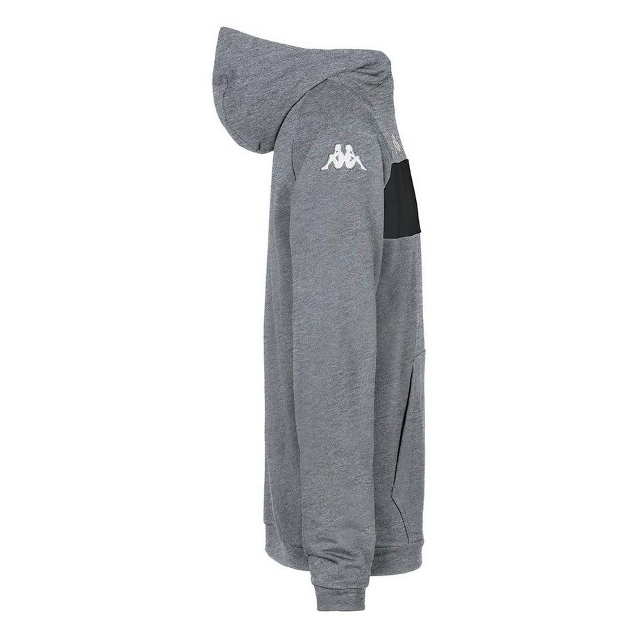 Kappa Daccio Sweatshirt à capuche  