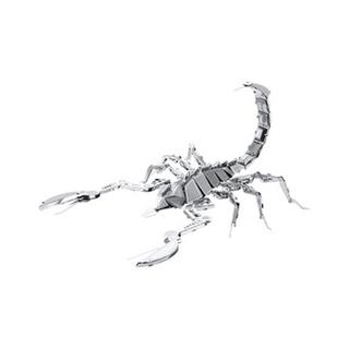 Metal Earth  Scorpion – Metall Bausatz 