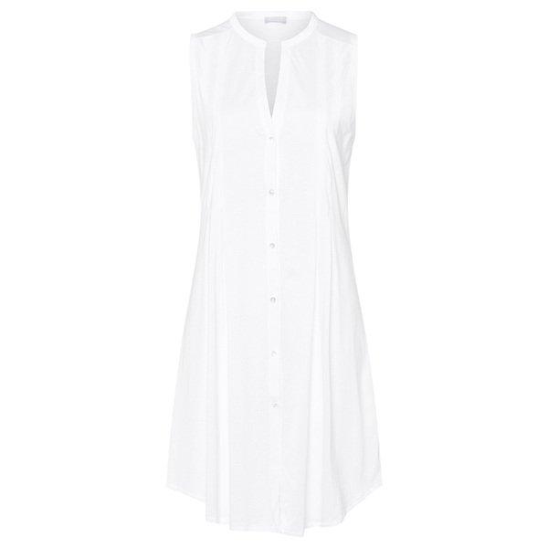 HANRO  Cotton Deluxe - chemise de nuit 