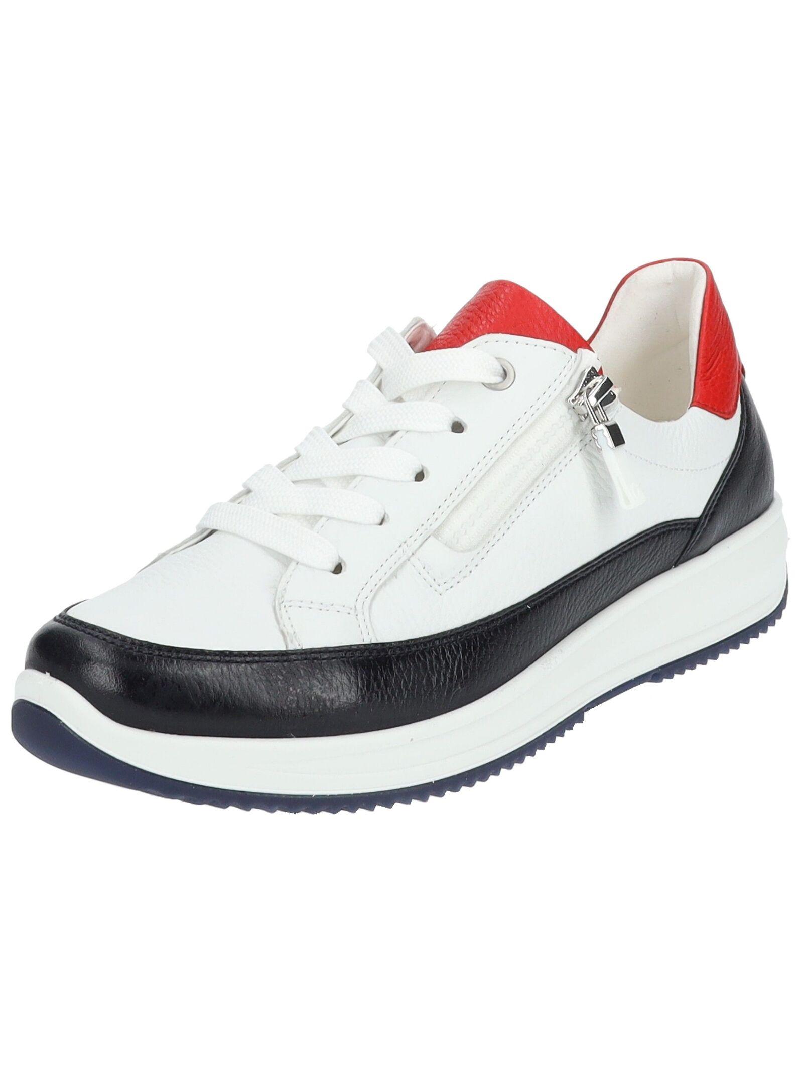 Image of Sneaker 12-25512 Unisex Multicolor 41