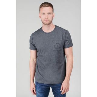 le temps des cerises Paia Straight Fit Kurzarm T-Shirt  