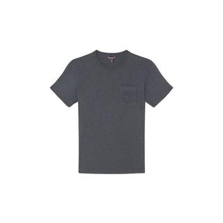 le temps des cerises Paia Straight Fit Kurzarm T-Shirt  