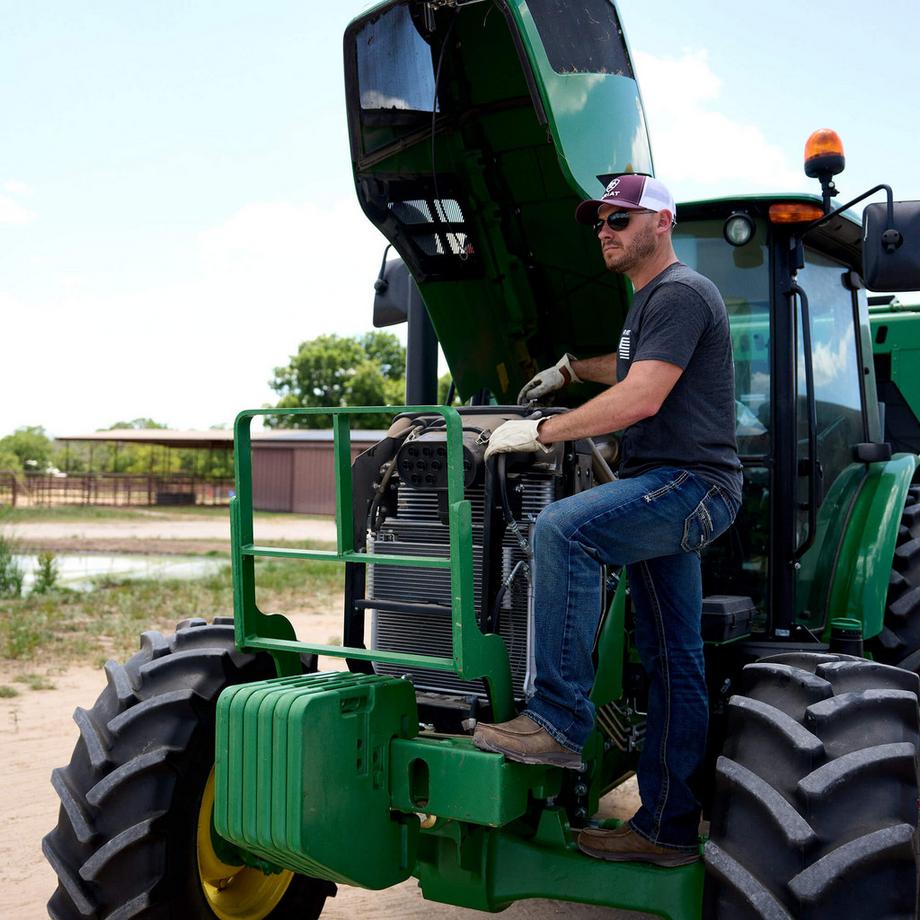 Ariat Freedom T-Shirt Manches Courtes  