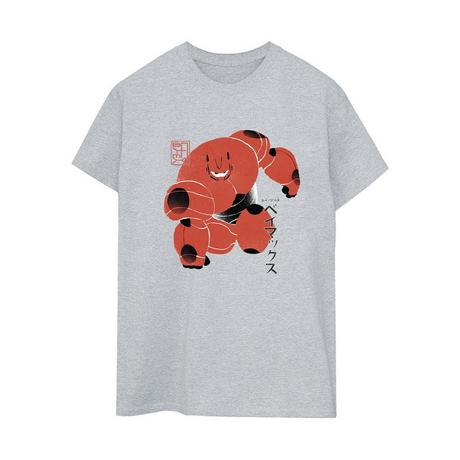 Disney  Tshirt BIG HERO 