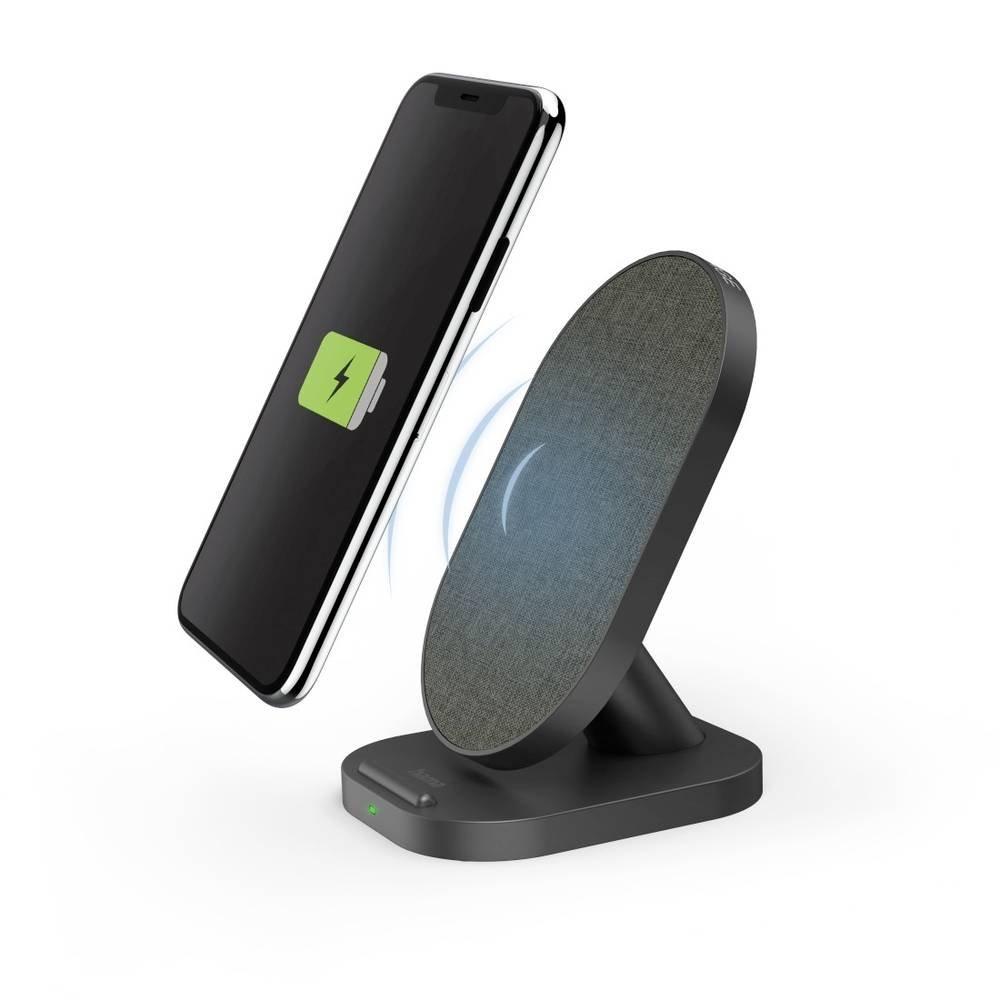 hama  Wireless Charger QI-FC10S, 10 W 