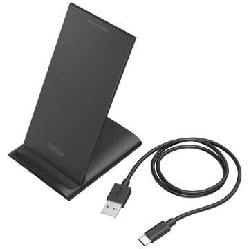 Wireless Charger QI-FC10S, 10 W