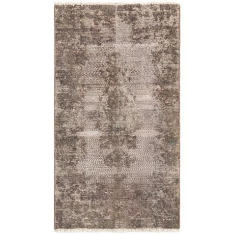 VIDAL Tapis fait à la main Vintage Royal  