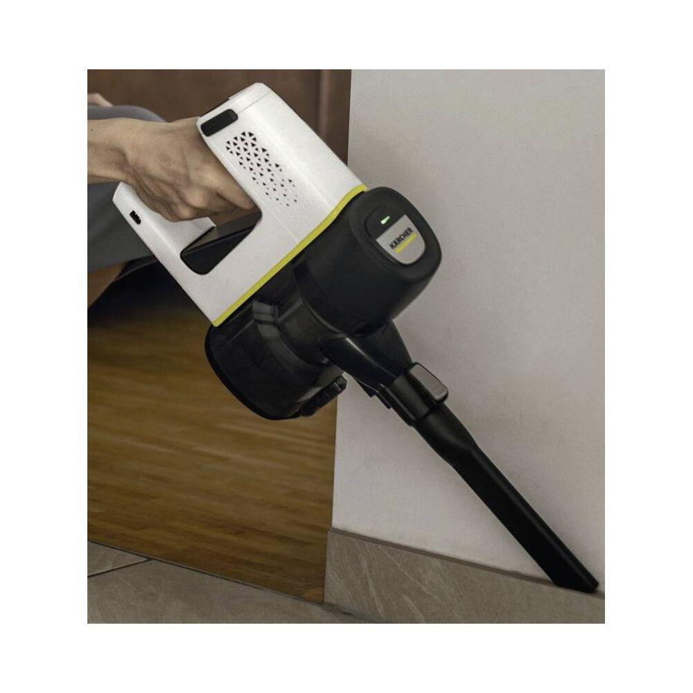 Karcher VC 4 Cordless myHome *EU  