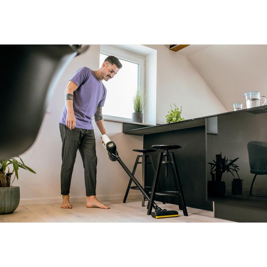 KÄRCHER Stabstaubsauger VC 4 Cordless myHome  