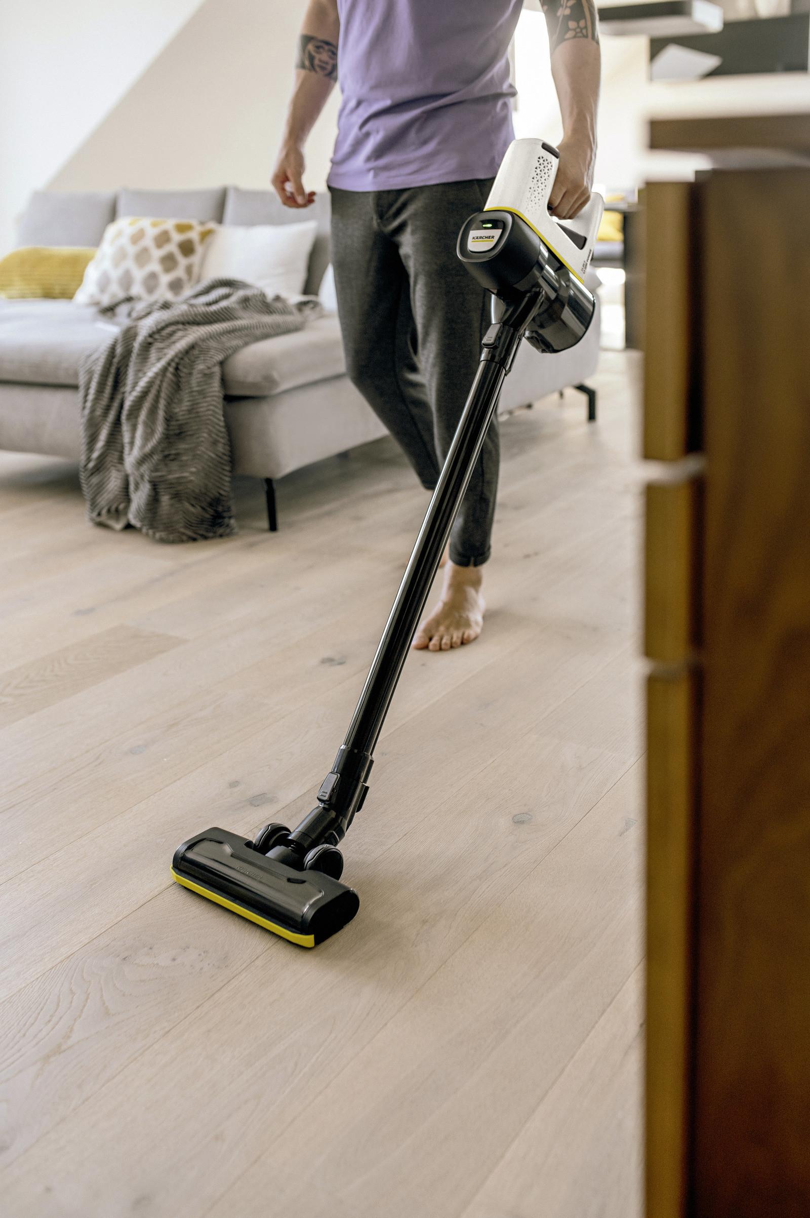 Karcher VC 4 Cordless myHome *EU  