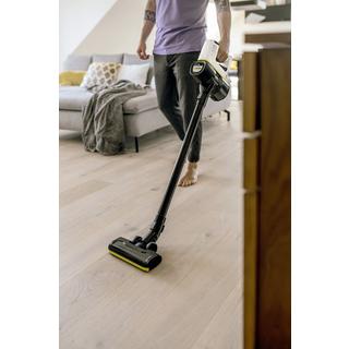 KÄRCHER Stabstaubsauger VC 4 Cordless myHome  