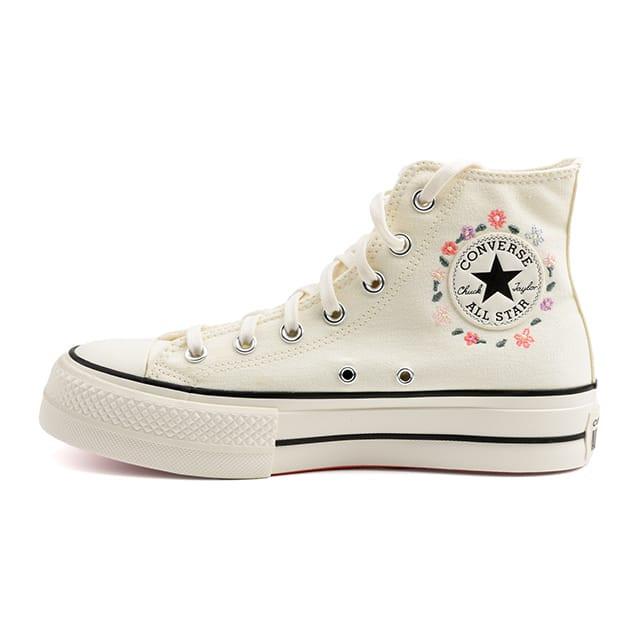 CONVERSE  CHUCK TAYLOR ALL STAR LIFT-41 