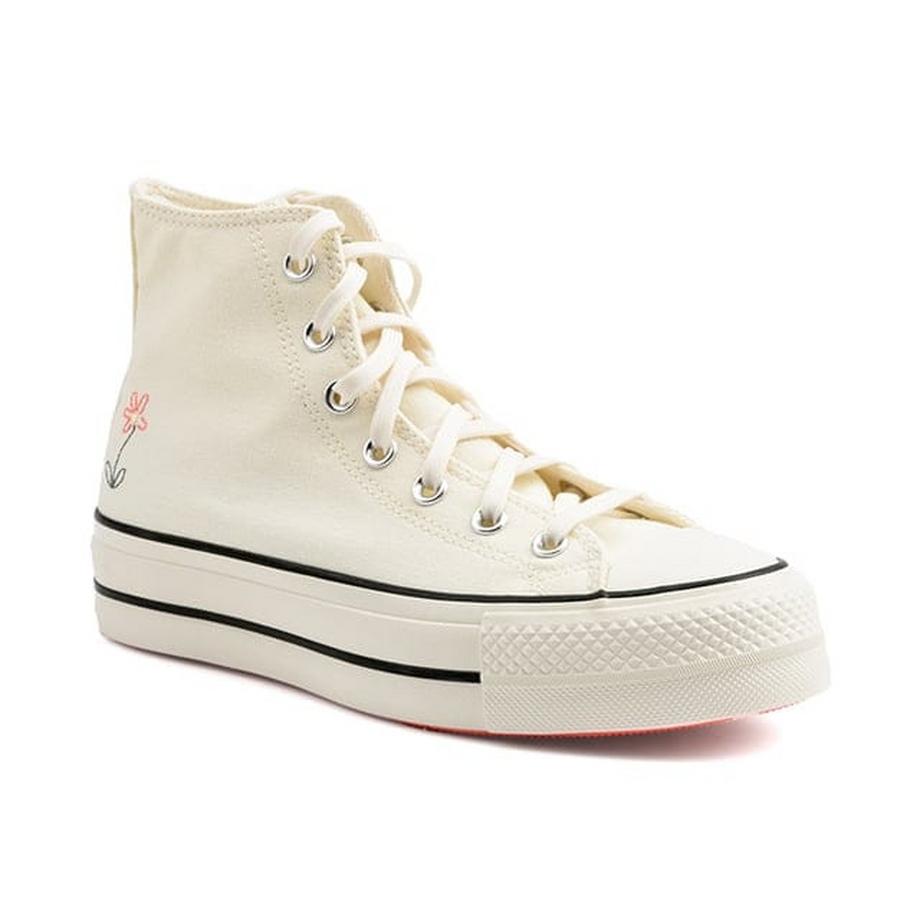 CONVERSE Chuck Taylor All Star Lift High Top Plateau Sneakers  