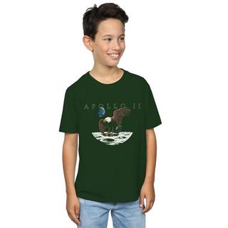 Nasa  Tshirt APOLLO 