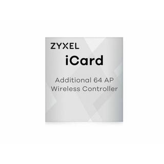 ZyXEL  iCard für USG, VPN, und ZyWALL 64 Access Points 
