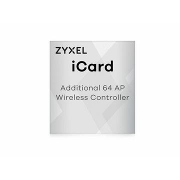 iCard für USG, VPN, und ZyWALL 64 Access Points