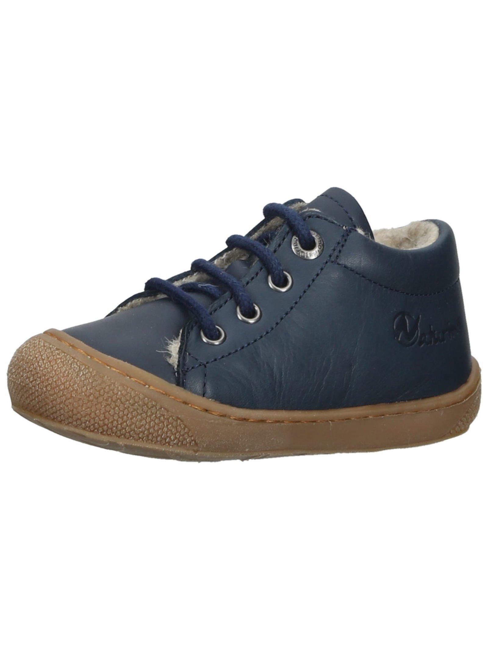 Image of Sneaker Unisex Blau 21