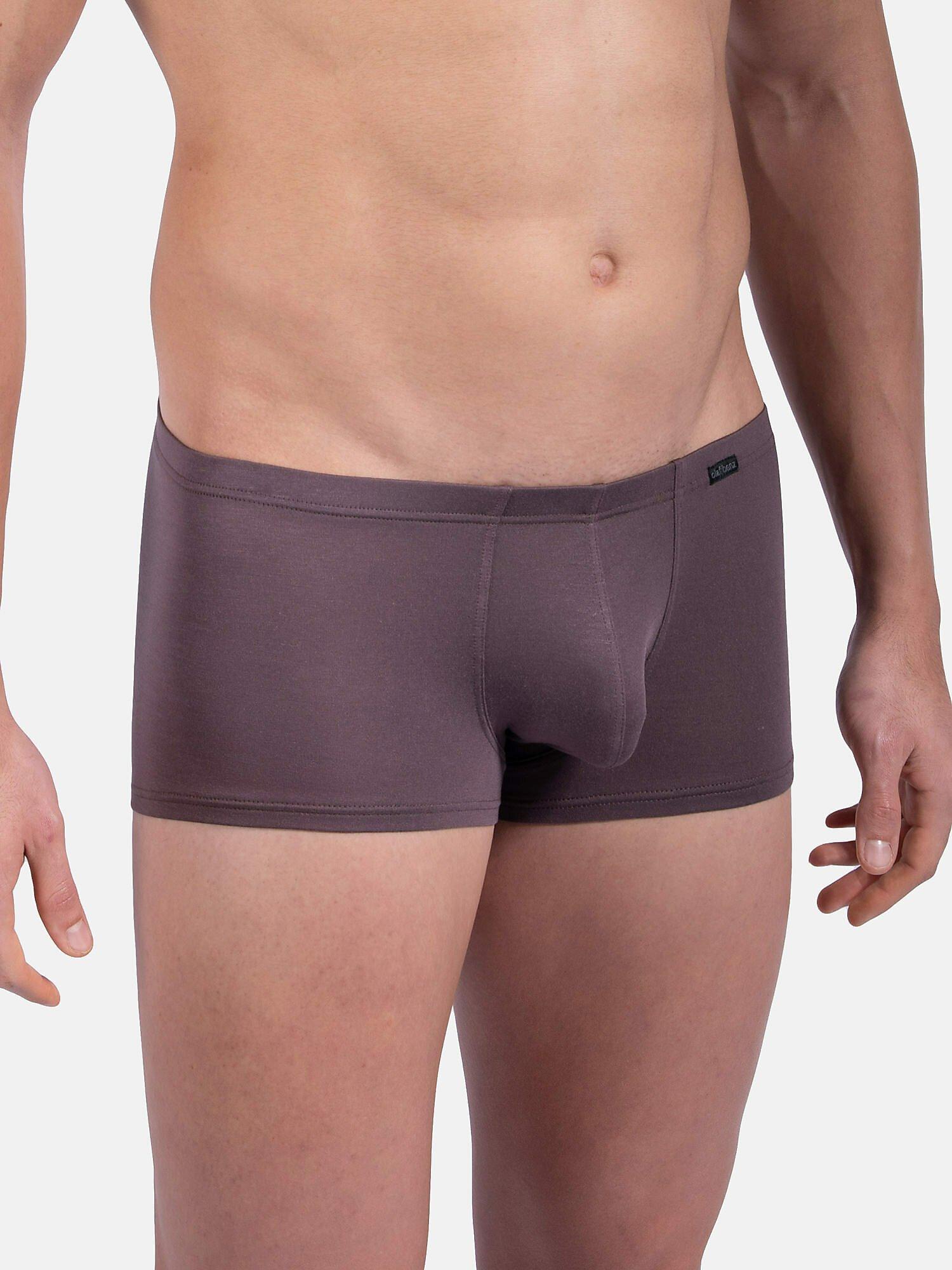 Image of Shorty Pearl2300 Herren Braun S