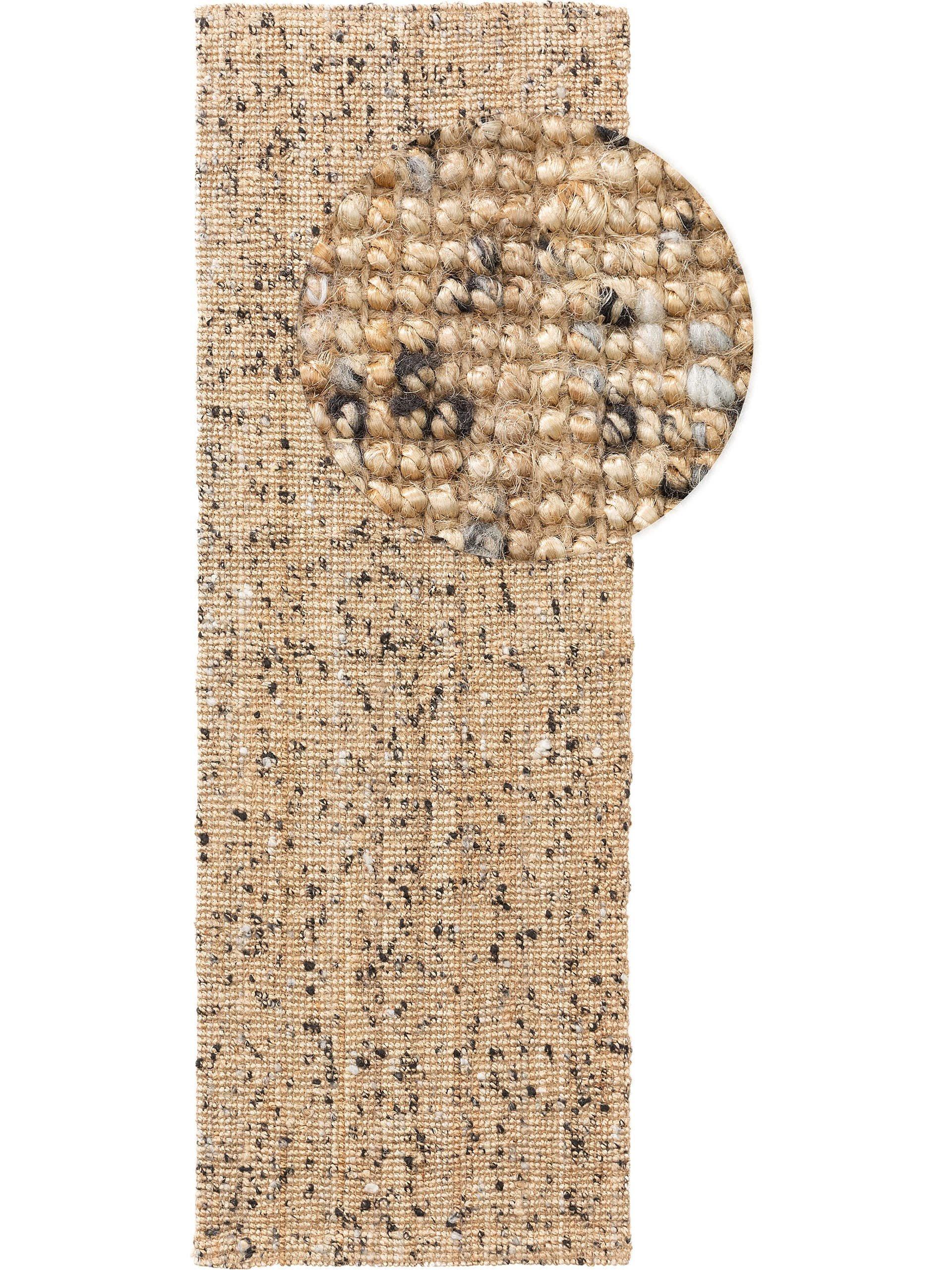 Image of Juteläufer Sam Natur Juteläufer Sam Natur