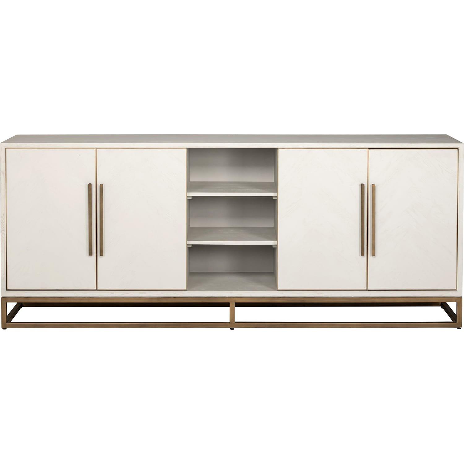 mutoni Buffet Whitebone 225  