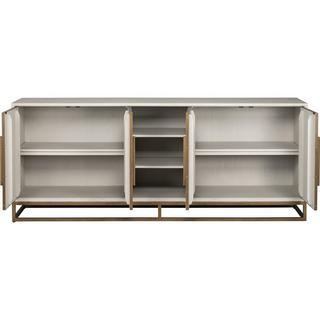 mutoni Buffet Whitebone 225  