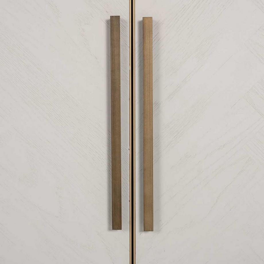 mutoni Sideboard Whitebone 225  