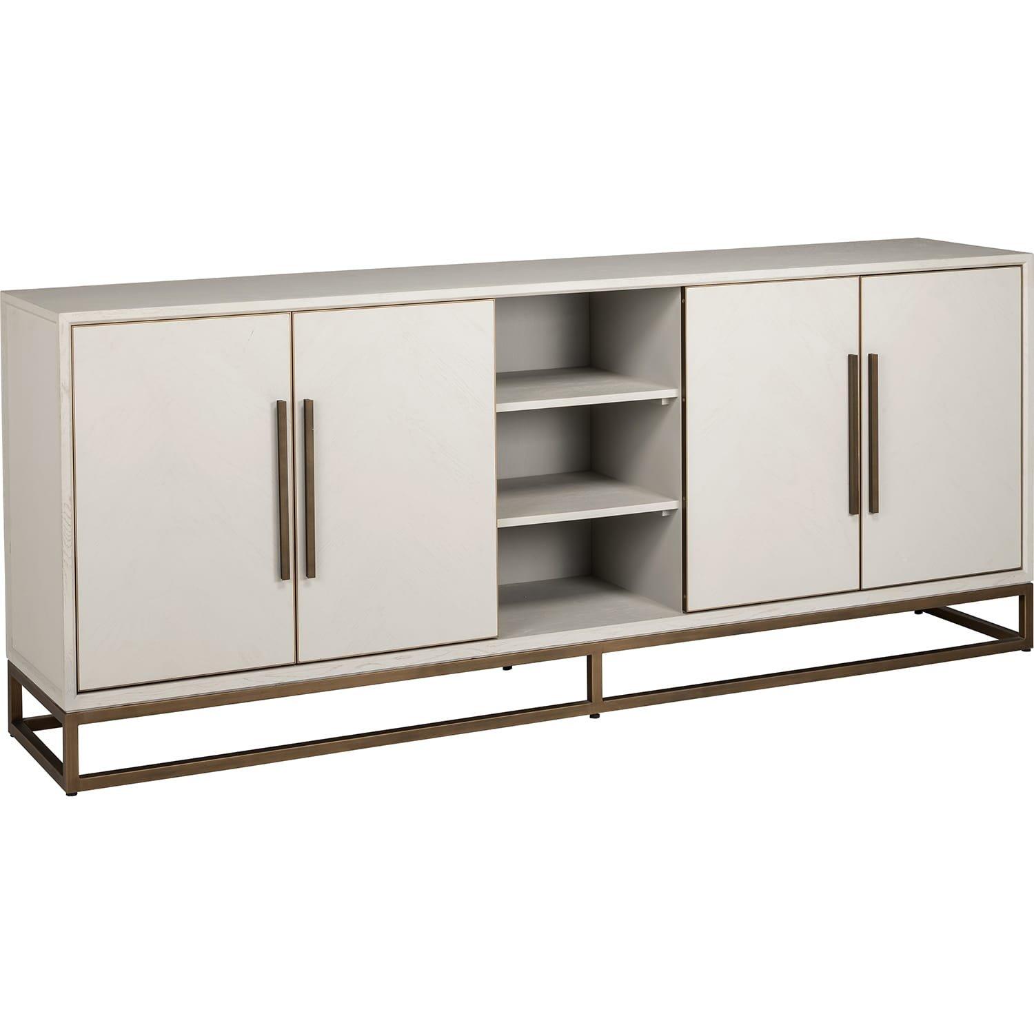 Image of Sideboard Whitebone 225 Sideboard Whitebone 225
