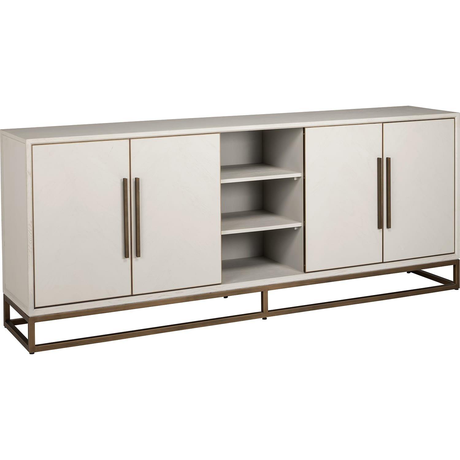 mutoni Buffet Whitebone 225  