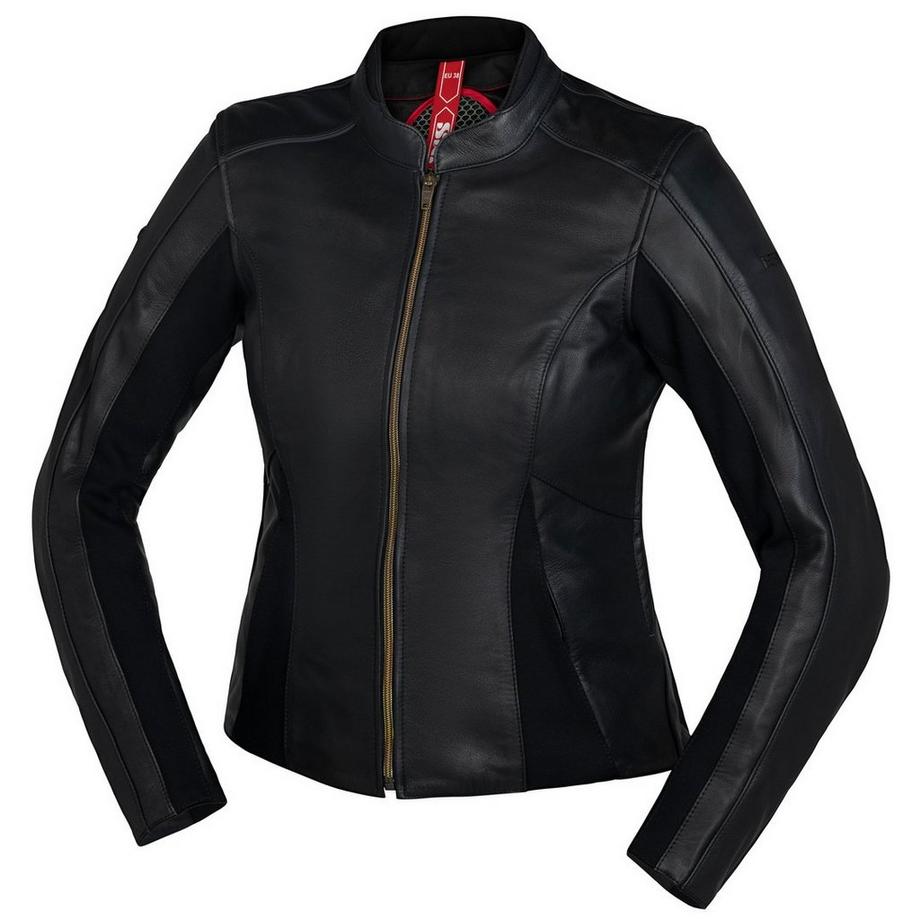 Veste moto tour femme  ld aberdeen