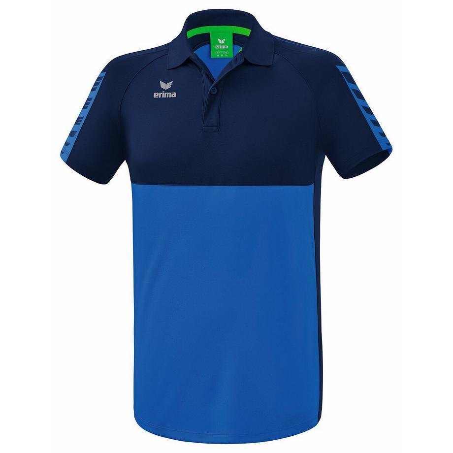 Erima IX Wing Polo  