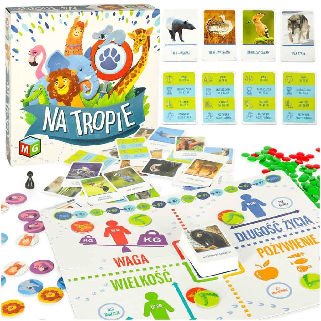 Northio  MULTIGRA Il top del gioco per i curiosi 