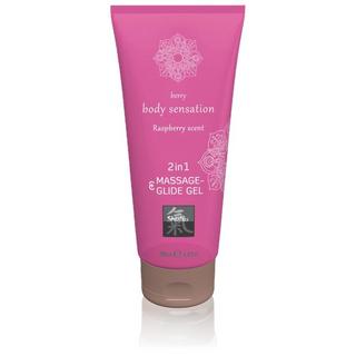 Shiatsu  Body Sensation 