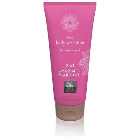 Shiatsu  Body Sensation 