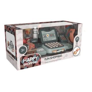 Pricenet  Conserva registratore di cassa, prodotti, scanner, calcolatrice, suoni 