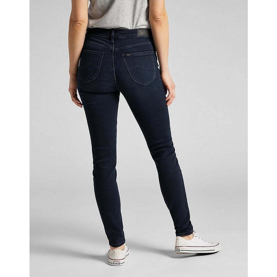 Lee Scarlett High Skinny Fit Jeans  