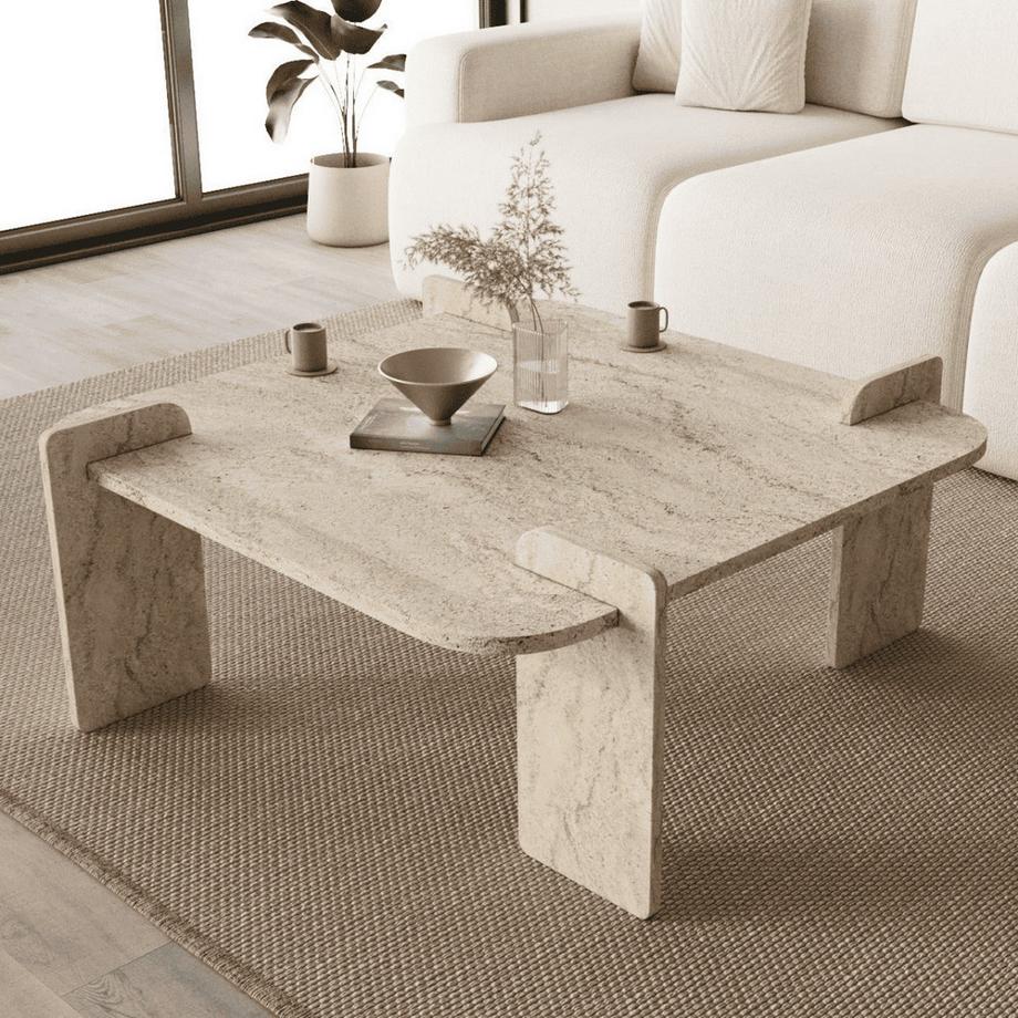 Calicosy Couchtisch NOMA  