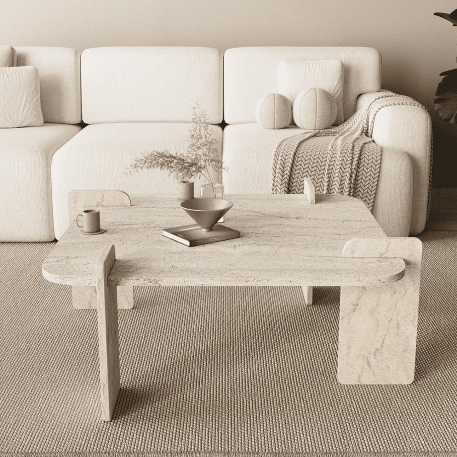 Calicosy Couchtisch NOMA  