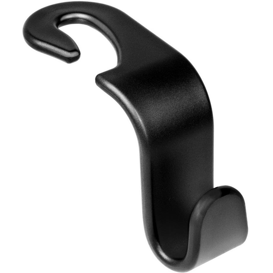 LogiLink  Crochets pour sièges auto max 20kg paquet de 4 