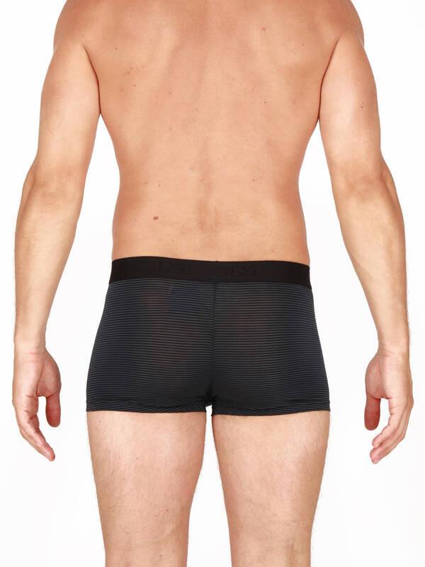 HOM  HO1 BoxerBrief Micromodale 