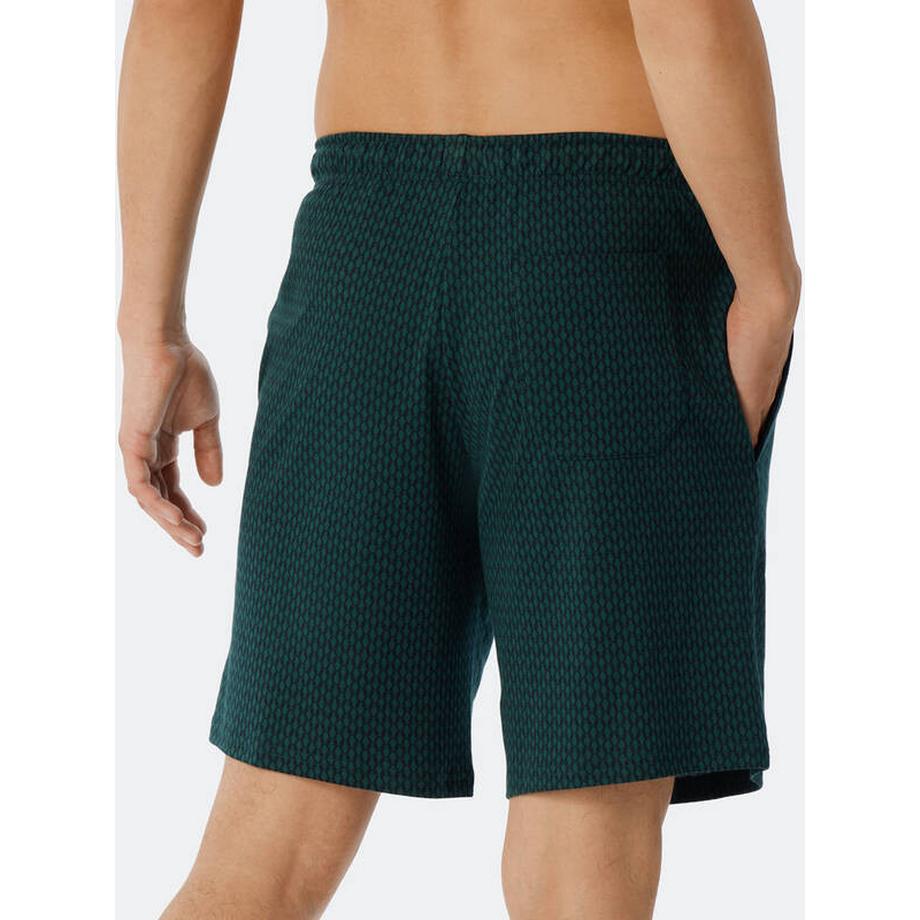 Schiesser Mix & Relax Bermuda  