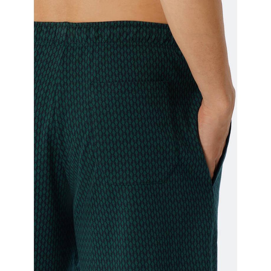 Schiesser Mix & Relax Bermuda  