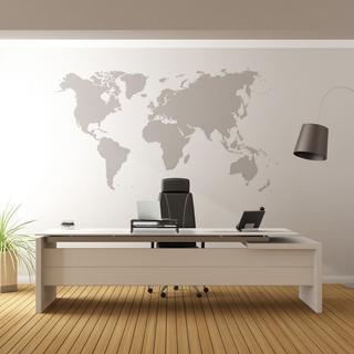 Northio Supporto per monitor con ripiano aggiuntivo  