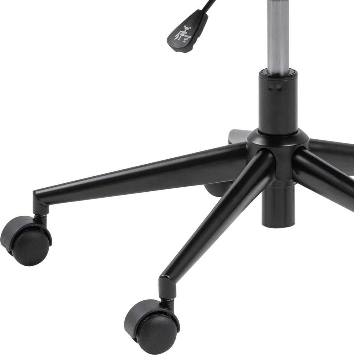 mutoni Chaise de bureau Bahamas dusty rose  