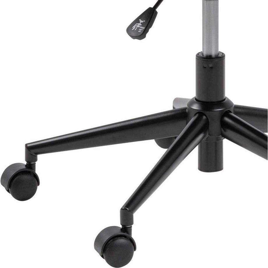 mutoni Sedia da ufficio Bahamas dusty rose  