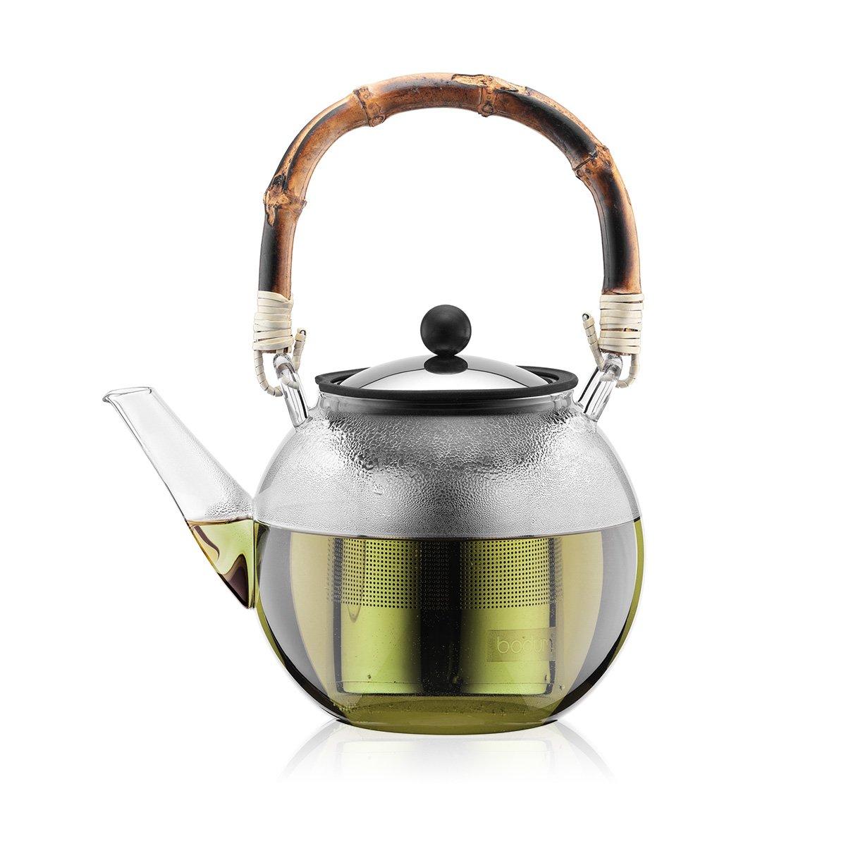 bodum Théière à piston ASSAM  