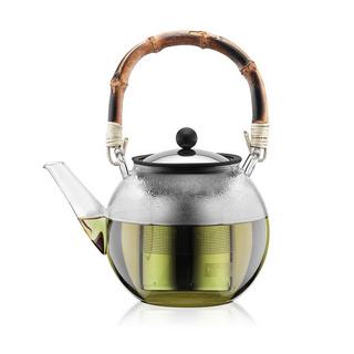 bodum Théière à piston ASSAM  