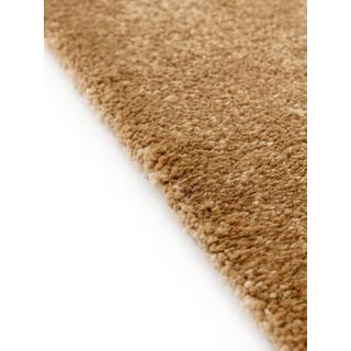 Benuta Tapis de couloir Tacoma Marron  